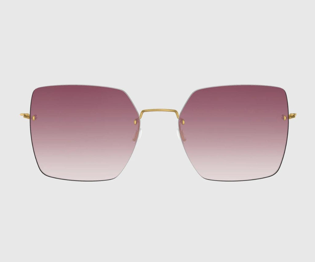 SUN TITANIUM 8110 GT/GT SL35 PURPLE GRADIENT 54