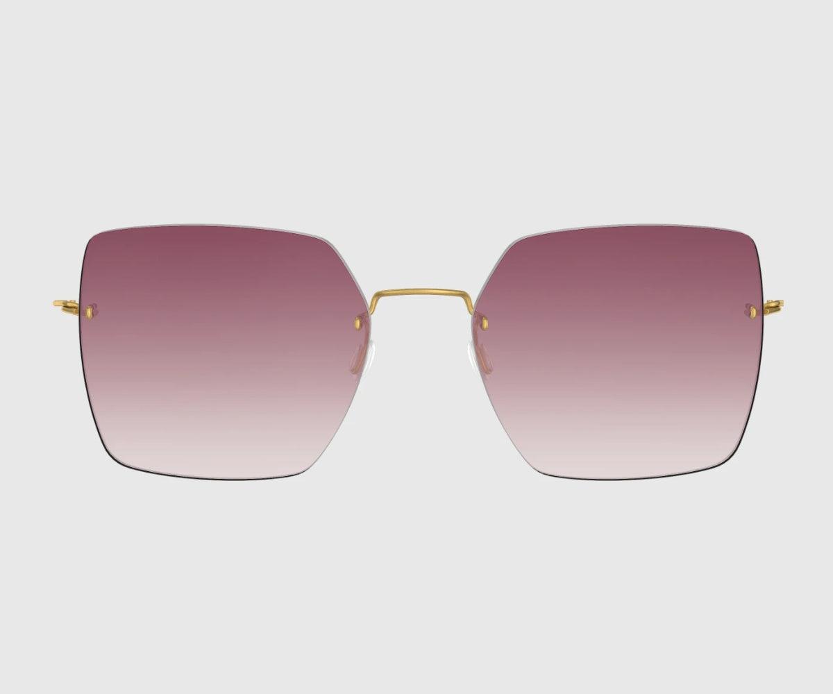 SUN TITANIUM 8110 GT/GT SL35 PURPLE GRADIENT 54