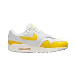 Supreme x Air Max 1 '87 SP 'Speed Yellow'