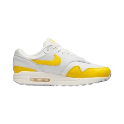 Supreme x Air Max 1 '87 SP 'Speed Yellow'