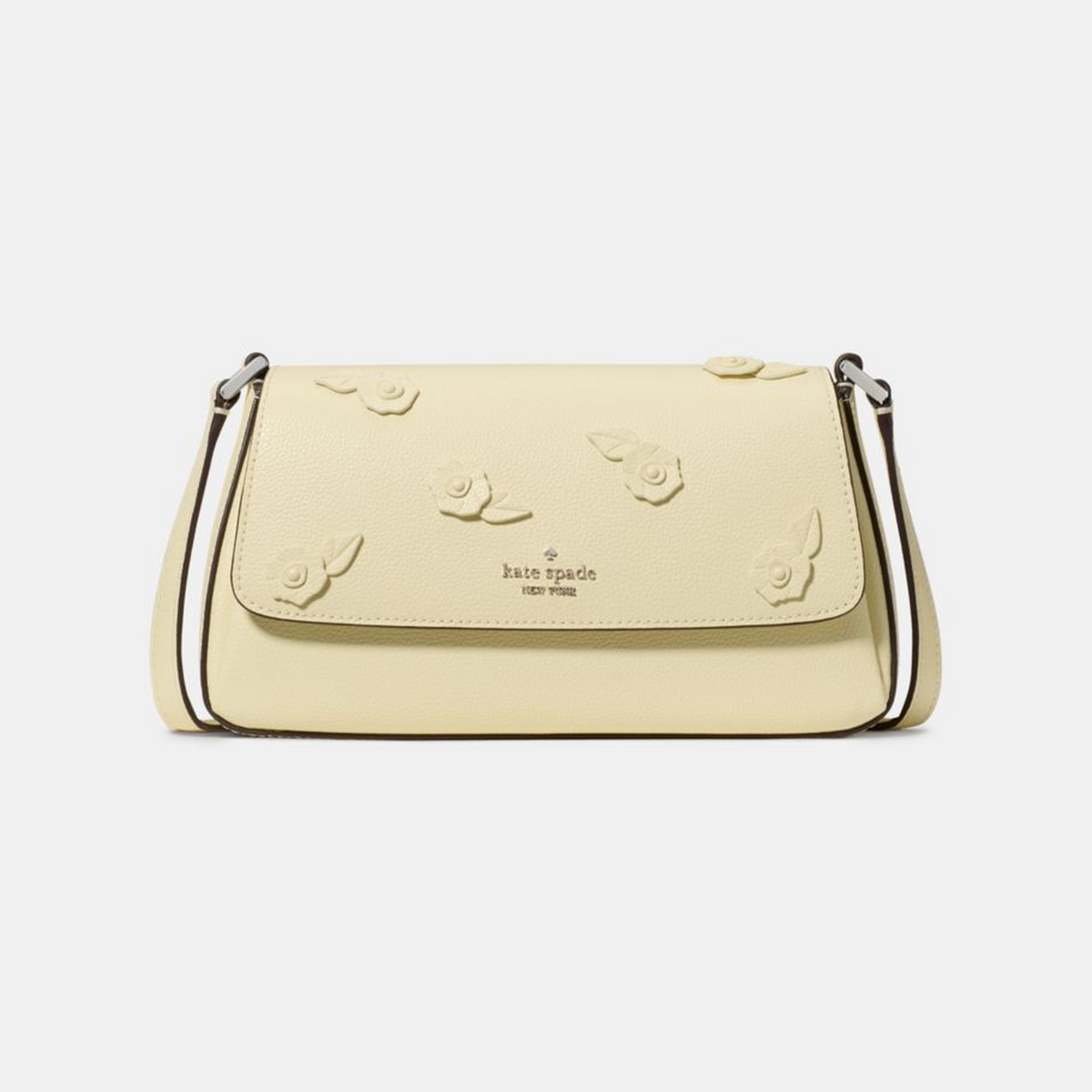 Sutton Floral Mini Crossbody Bag