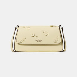 Sutton Floral Mini Crossbody Bag