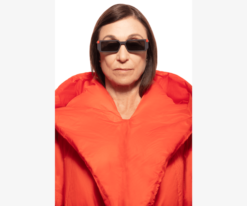 SUZANNE CIANI CL0019 (LIMITED EDITION) BLACK 47