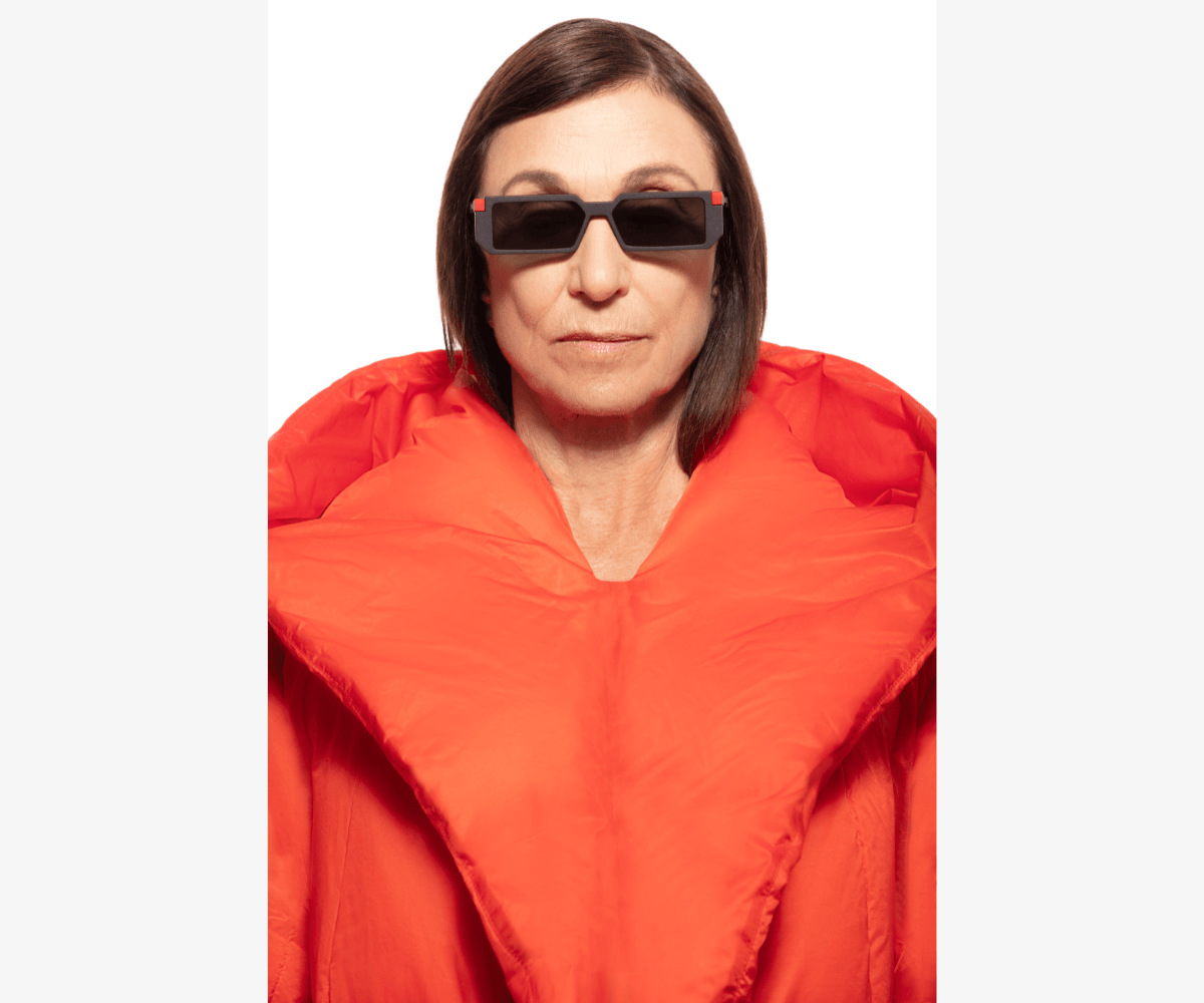 SUZANNE CIANI CL0019 (LIMITED EDITION) BLACK 47