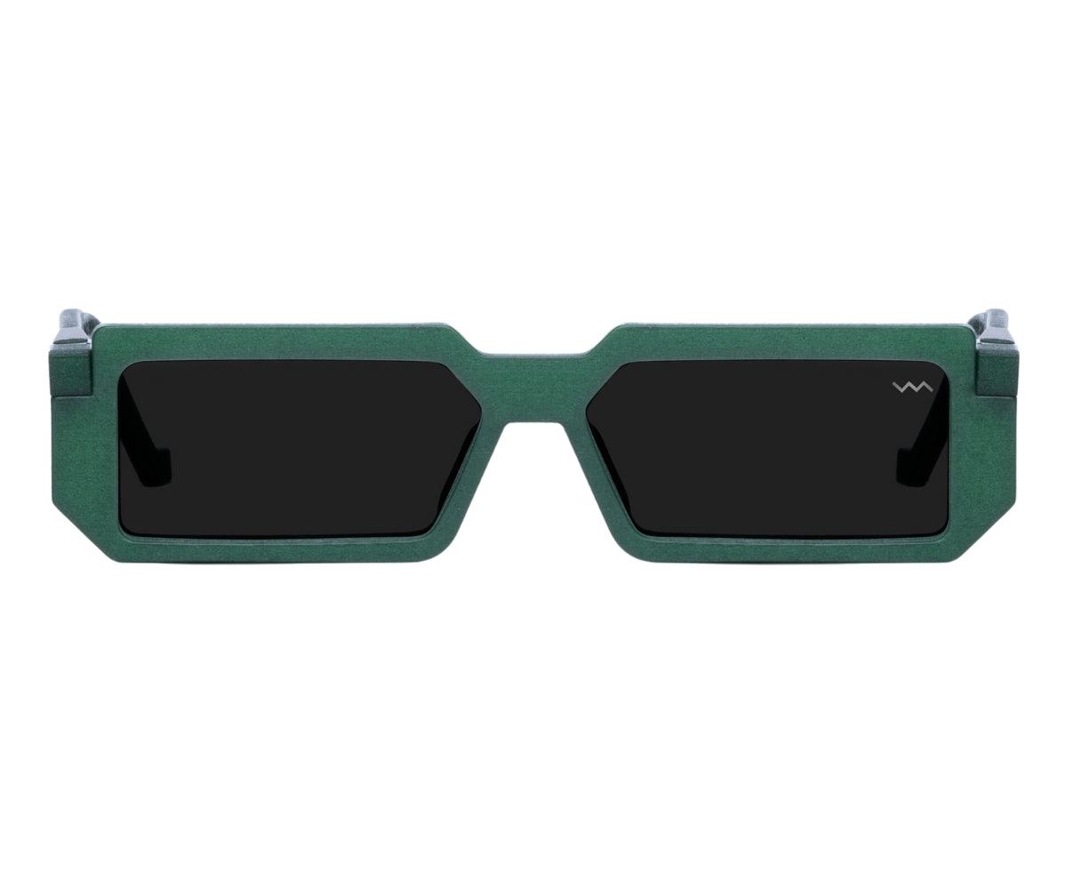 SUZANNE CIANI CL0019 (LIMITED EDITION) GREEN 47