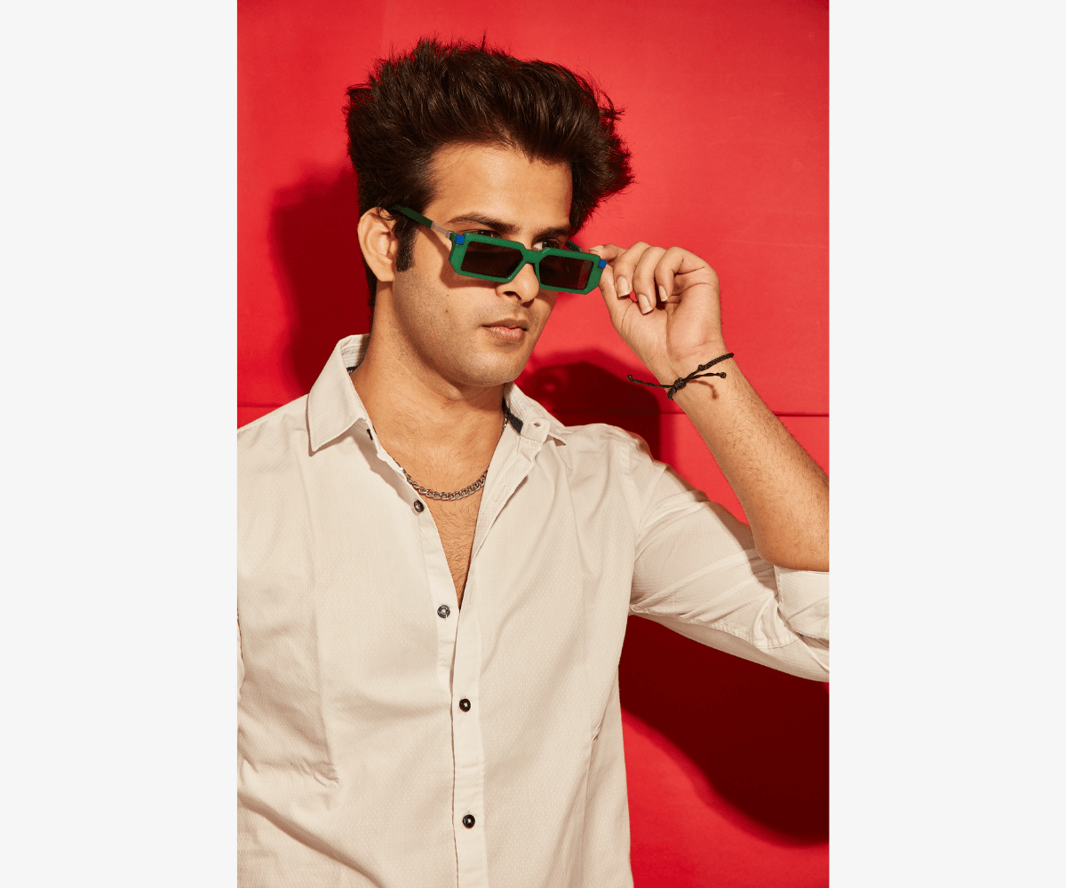 SUZANNE CIANI CL0019 (LIMITED EDITION) GREEN 47