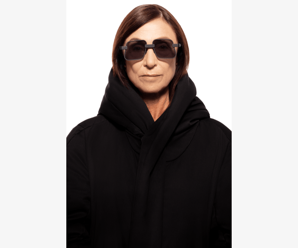 SUZANNE CIANI CL0021 (LIMITED EDITION) BLACK 48