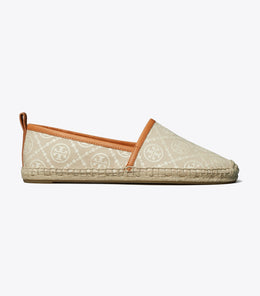 Tory Burch T Monogram Espadrille