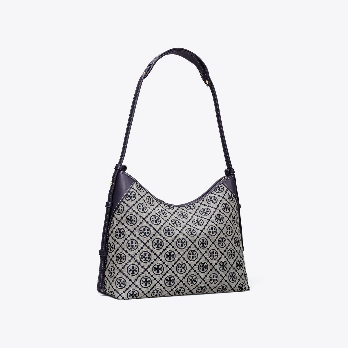 T Monogram Messenger