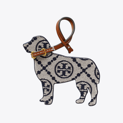 T Monogram Retriever Bag Charm