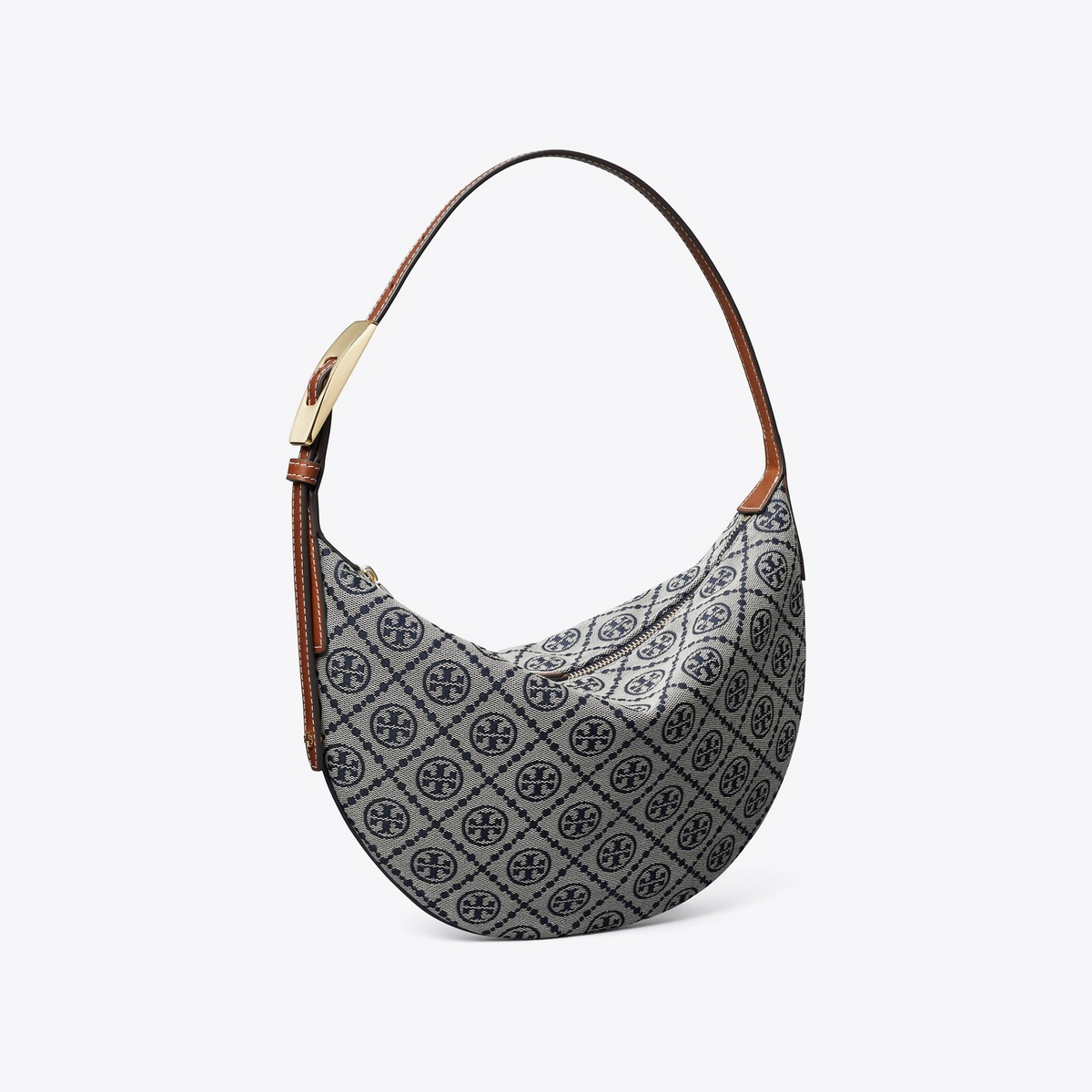 T Monogram Small Balloon Bag