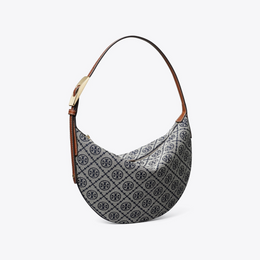 T Monogram Small Balloon Bag