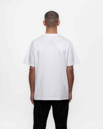 Magiri Seine River Printed T-Shirt in White