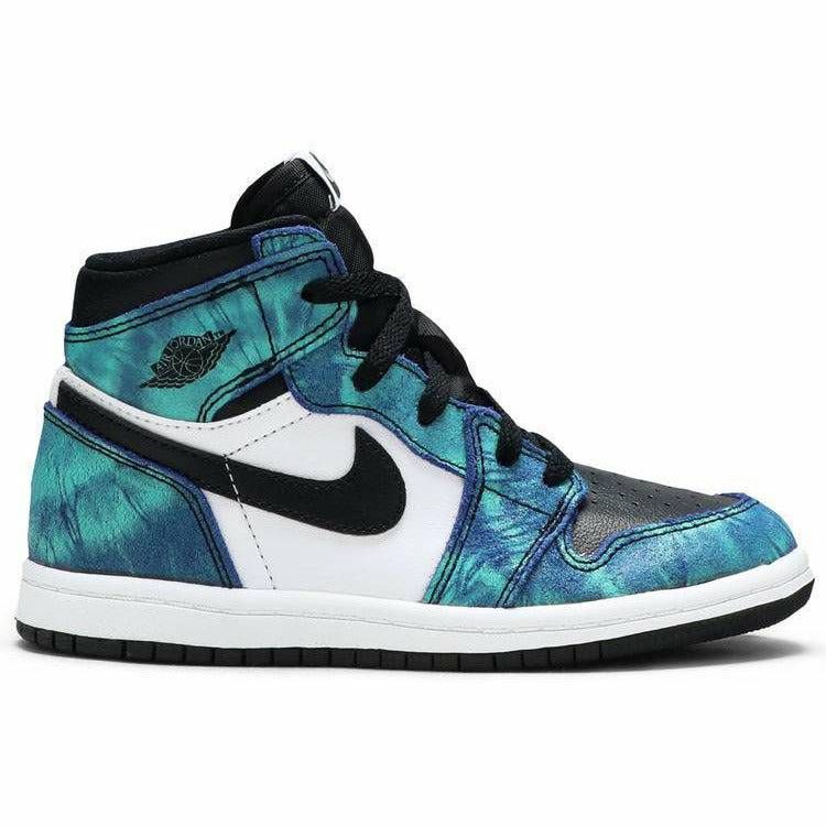 Jordan 1 Retro High OG 'Tie-Dye'