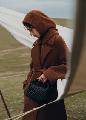 Béri Edition Onda Black