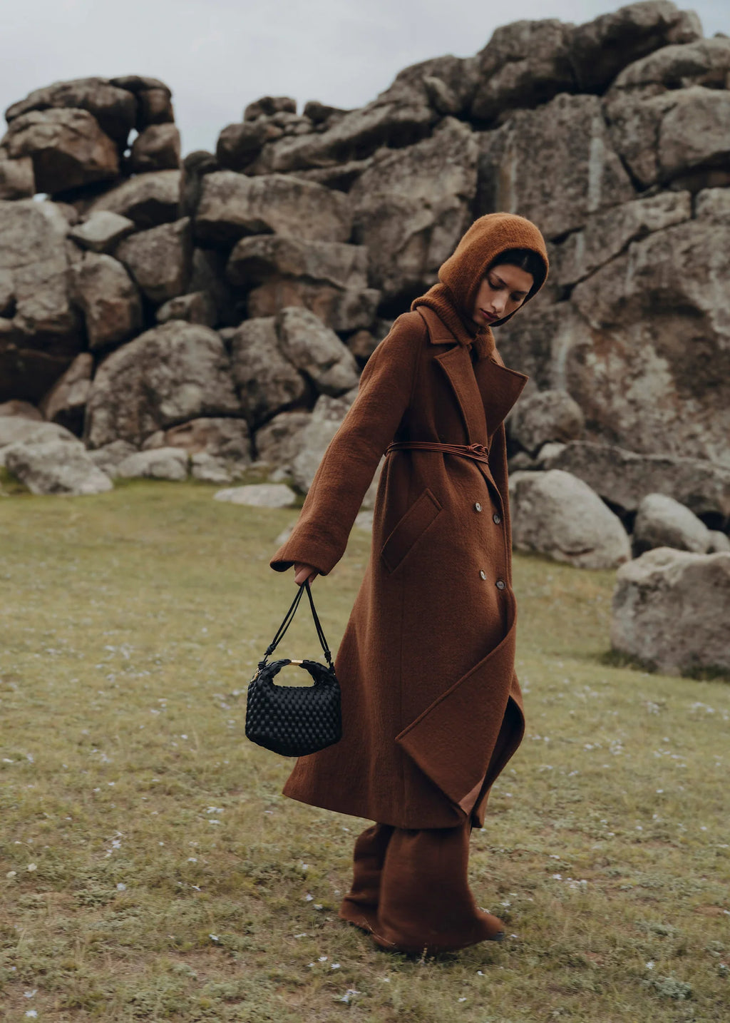 Béri Edition Onda Black