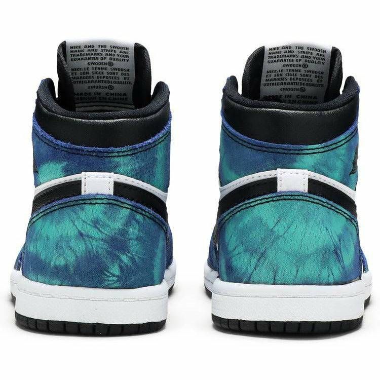 Jordan 1 Retro High OG 'Tie-Dye'