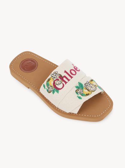 Chloe Slide