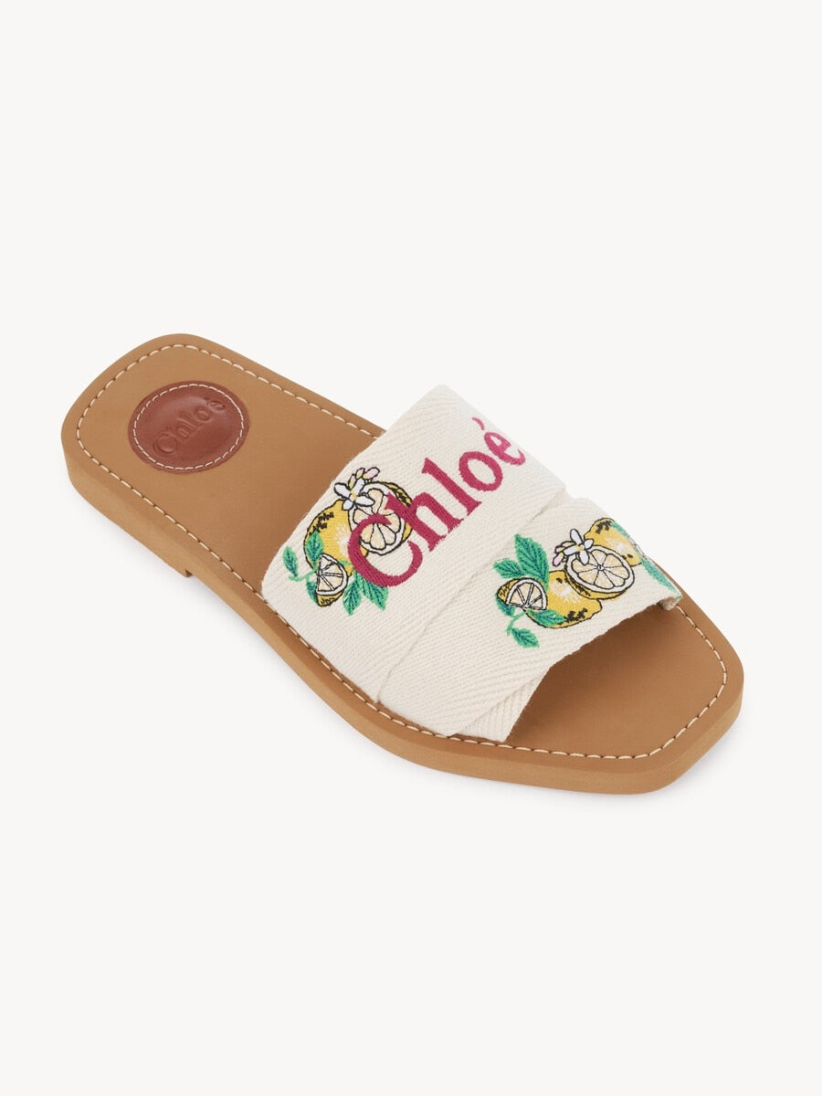 Chloe Slide