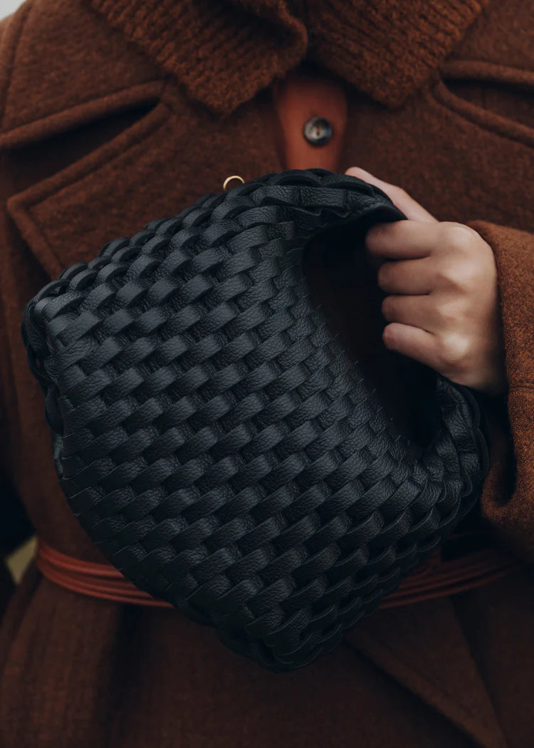 Béri Edition Onda Black