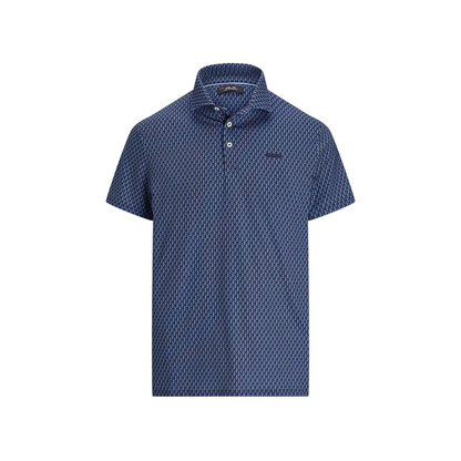 Tailored Fit Performance Polo Shirt
