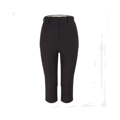 Tailored Slim Fit Trousers