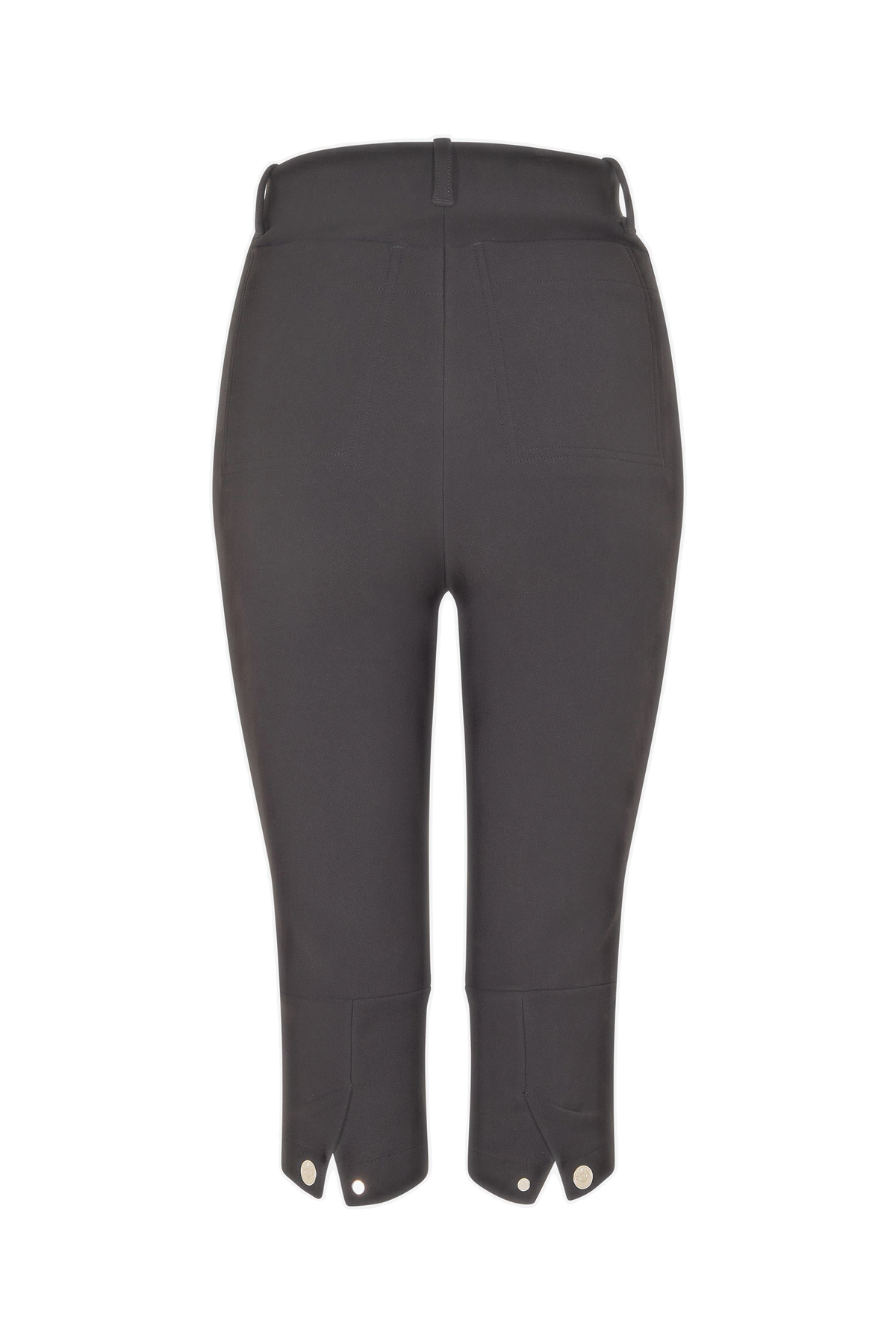 Tailored Slim Fit Trousers