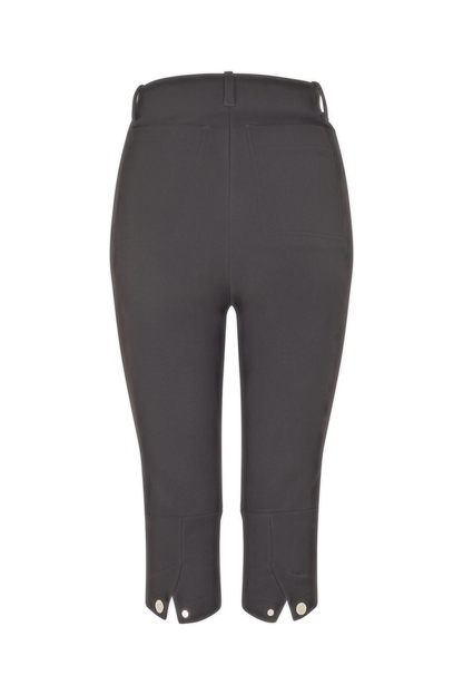Tailored Slim Fit Trousers