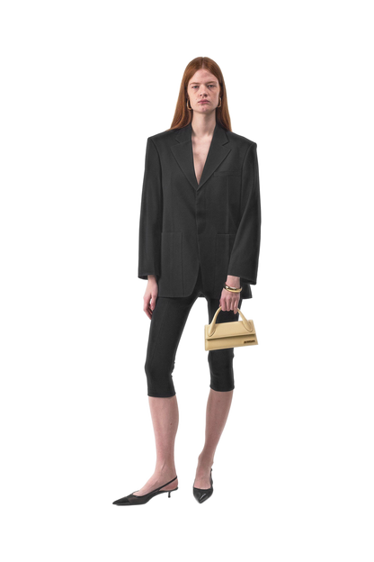 Tailored Slim Fit Trousers