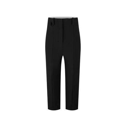 Tailored Slim Fit Trousers
