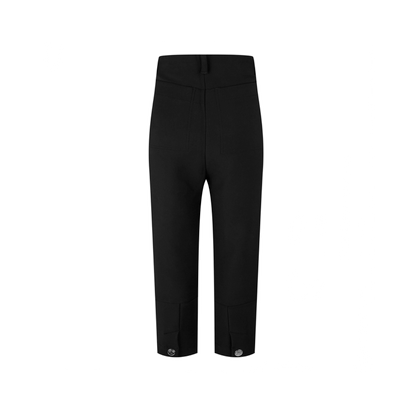 Tailored Slim Fit Trousers