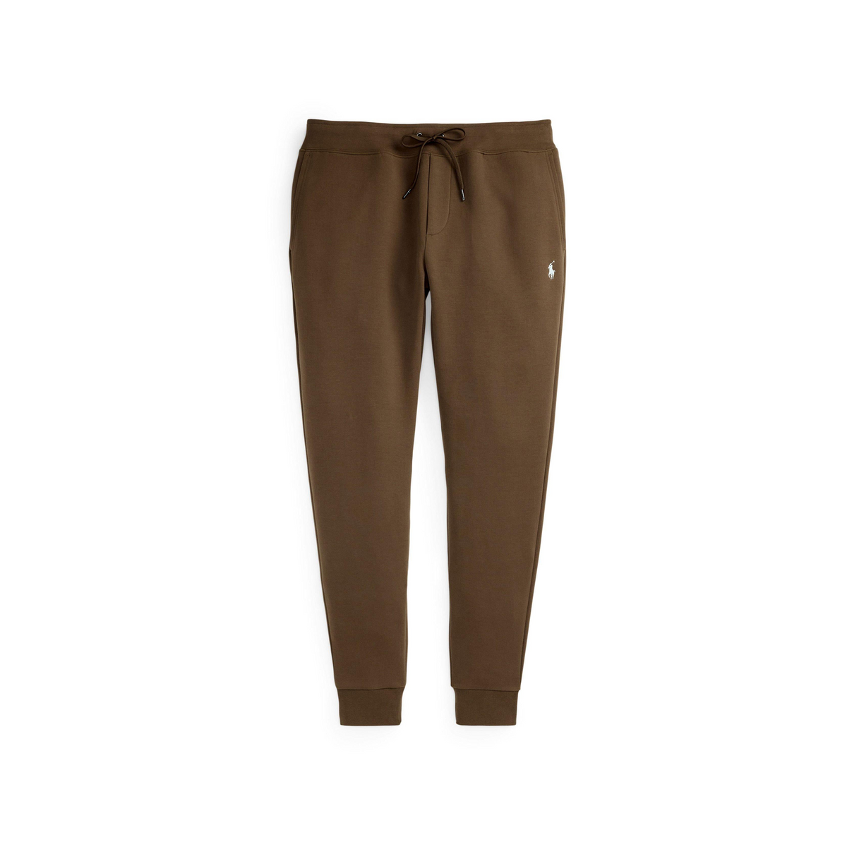 Tech Closed Hem Jogging Bottoms