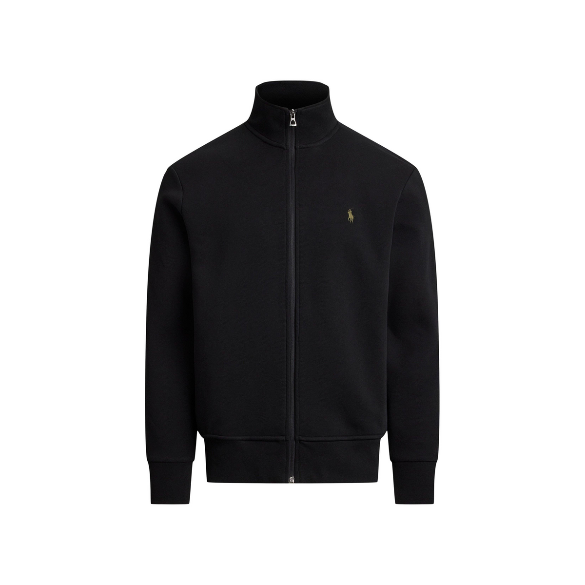 Tech Full Zip Fleece