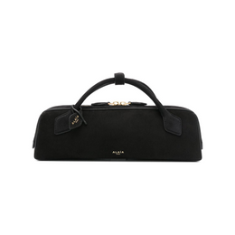 Teckel clutch bag