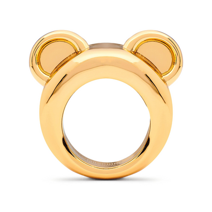 Teddy Ring