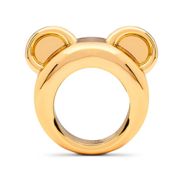 Teddy Ring