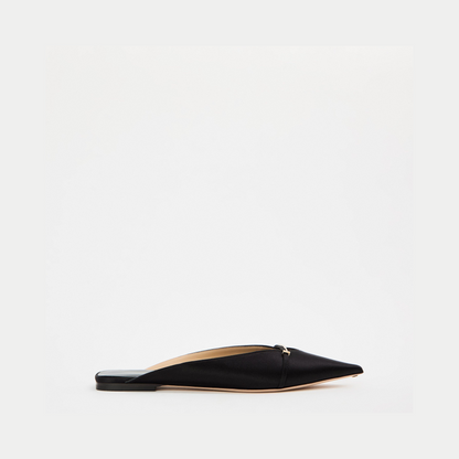 TF Flat Mules