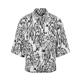 The Aloe Shirt