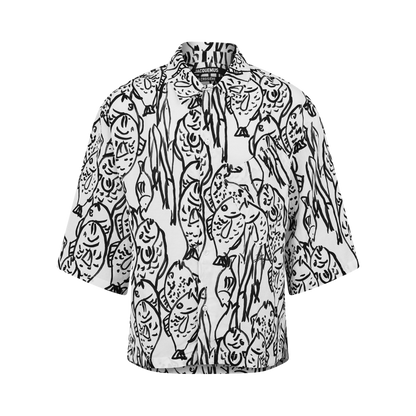 The Aloe Shirt