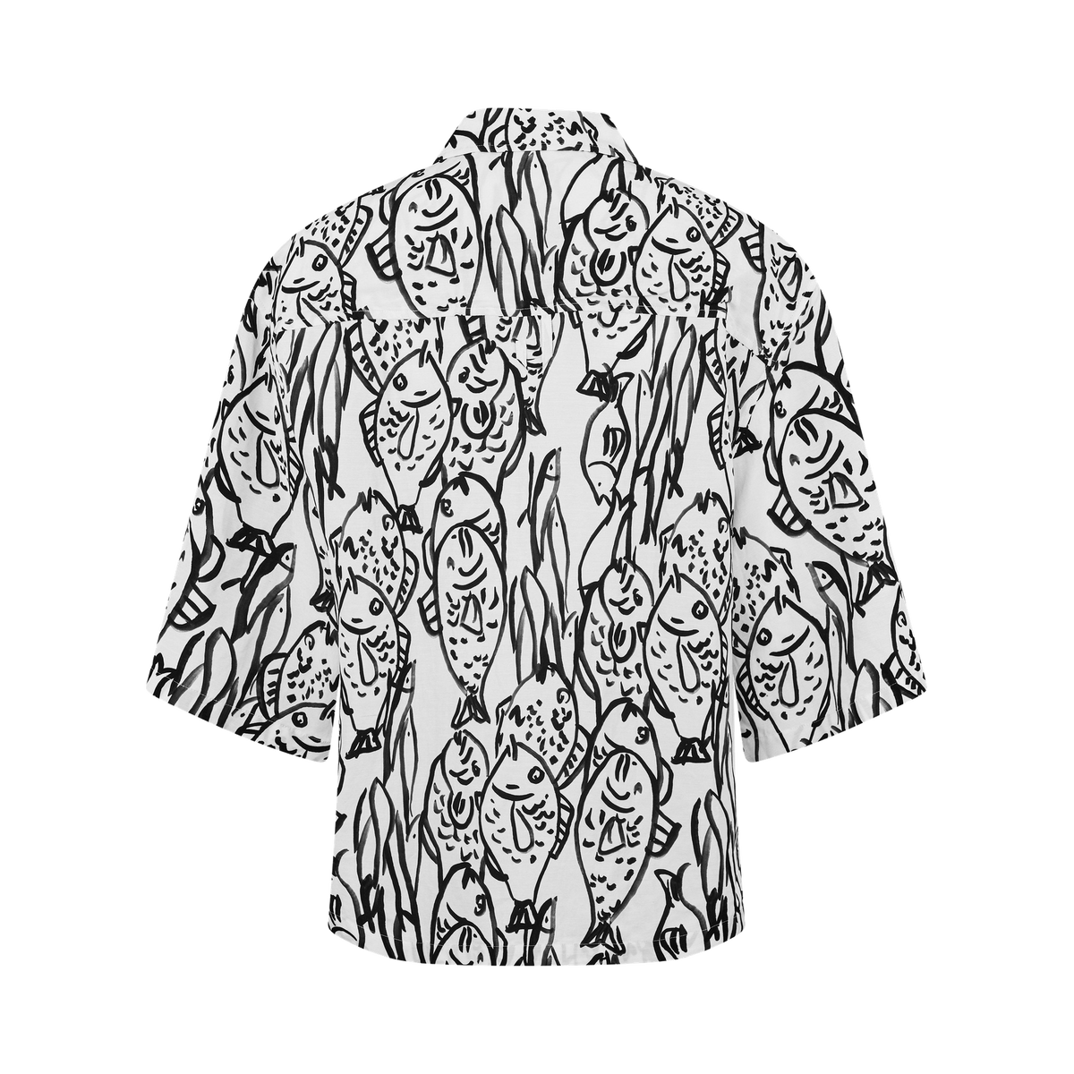The Aloe Shirt