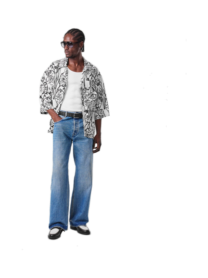 The Aloe Shirt