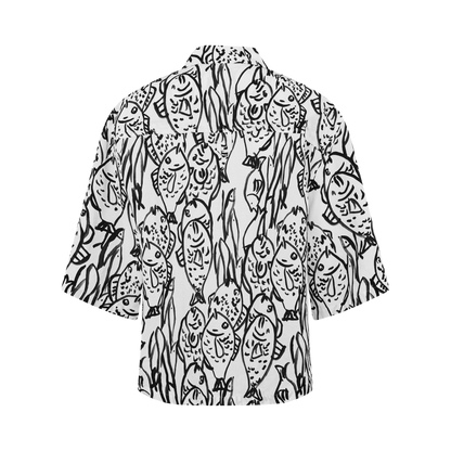 The Aloe Shirt