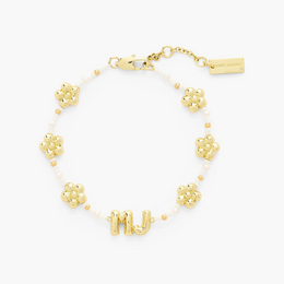 The Beaded Mj Balloon Bracelet