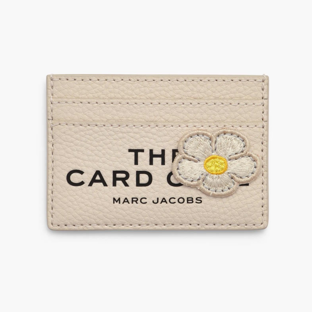 The Camp Patchwork Card Case