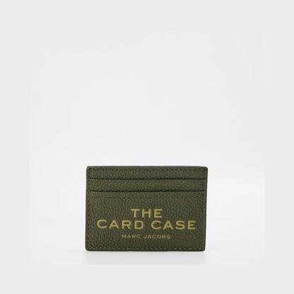 The Card Case