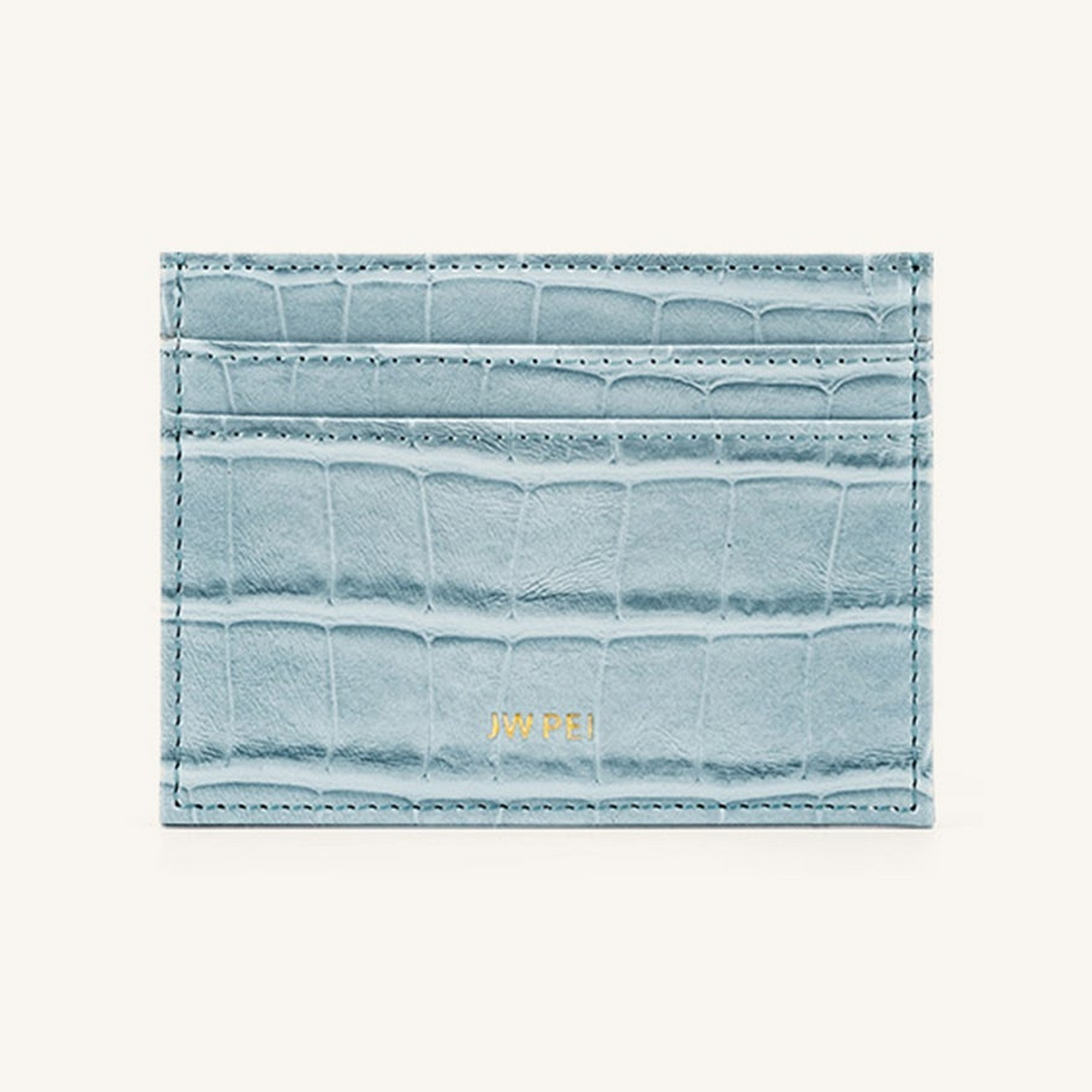 The Card Holder - Ice Croc