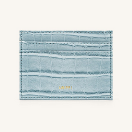 The Card Holder - Ice Croc