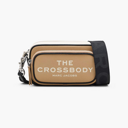 The Colorblock Crossbody Bag