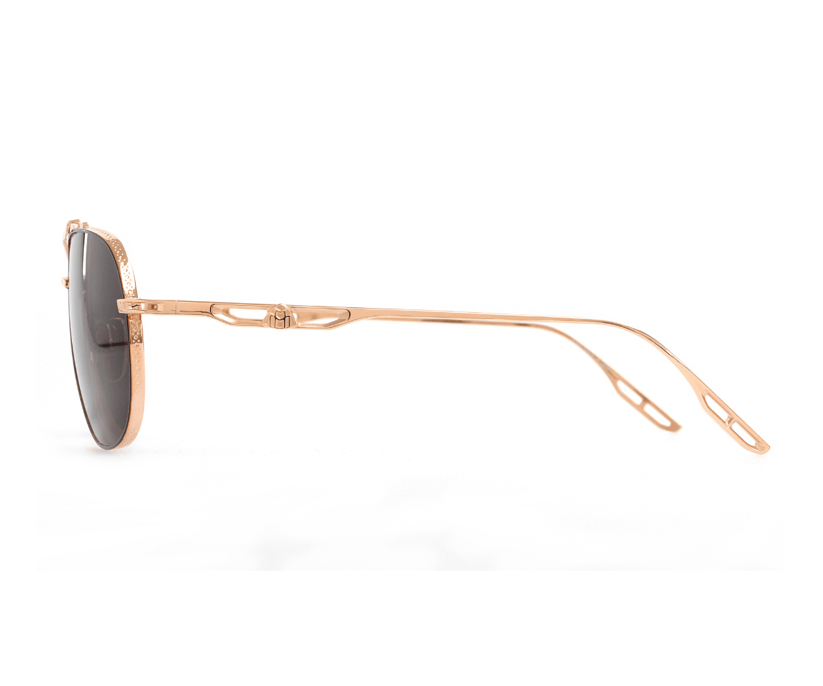 THE COMMANDER I BM/RG-Z36 64