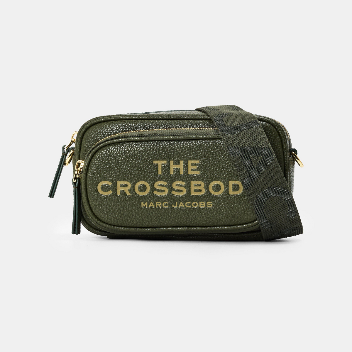 The Crossbody Bag